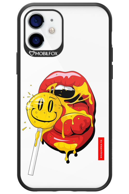 Lolli Kiss 2.0 - Apple iPhone 12