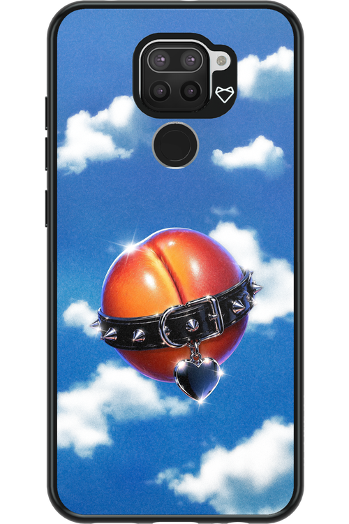Wild Peach 2.0 - Xiaomi Redmi Note 9