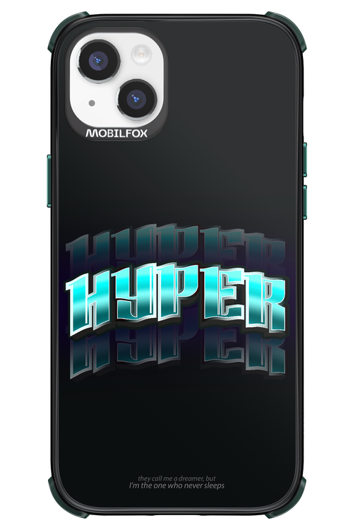 HYPER DIAMOND - Apple iPhone 14 Plus