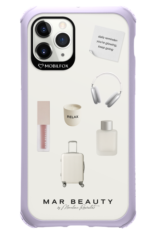 Clean Girl - Apple iPhone 11 Pro