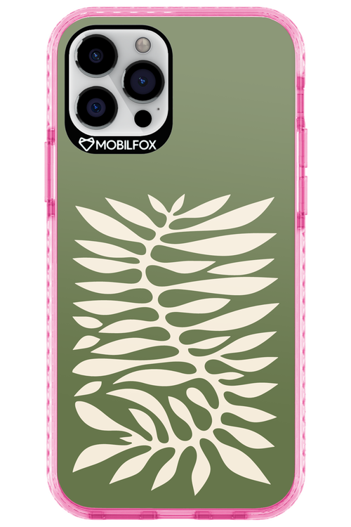 Grasshopper - Apple iPhone 12 Pro