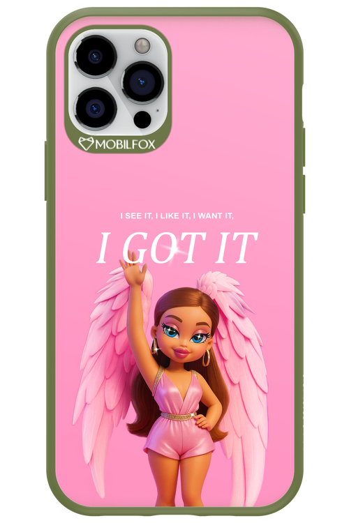 Got It 2.0 - Apple iPhone 12 Pro