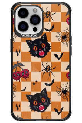 Witch's Patch - Apple iPhone 13 Pro Max