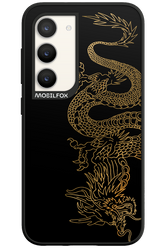 Gold Age - Samsung Galaxy S23