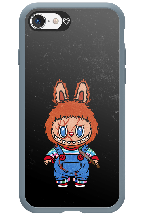 Playtime's over - Apple iPhone SE 2022