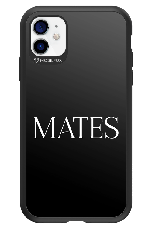 M Soul Mates - Apple iPhone 11