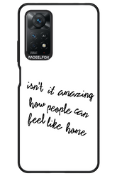 Isn't It 2.0 - Xiaomi Redmi Note 11Pro 4G/5G