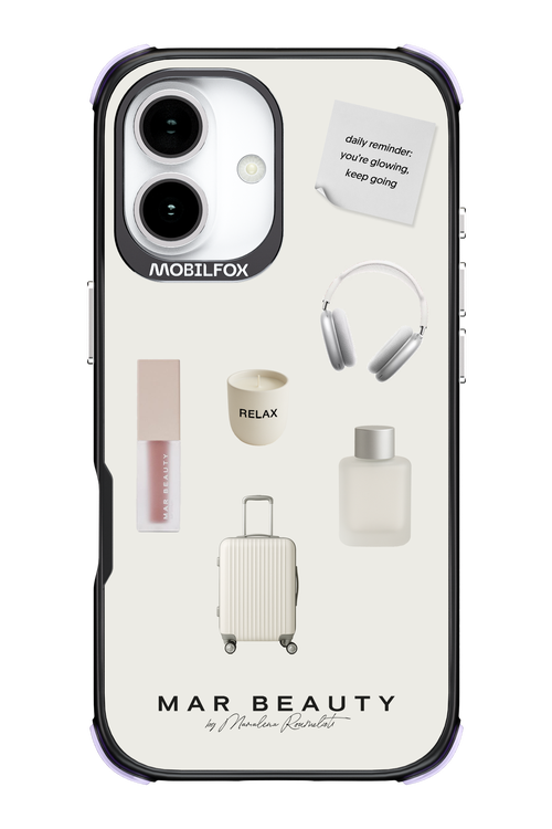 Clean Girl - Apple iPhone 17