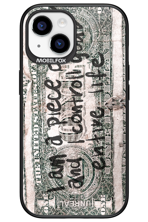 Dollars - Apple iPhone 15