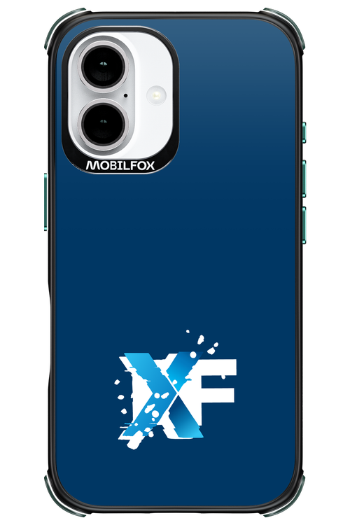 Nano Burst  - Apple iPhone 16