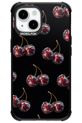 Cherry Rush - Apple iPhone 15