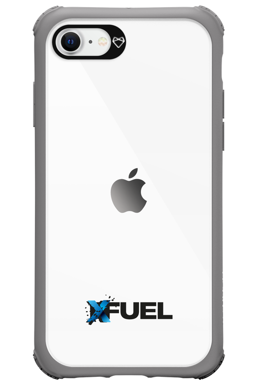 Pure Power - Apple iPhone SE 2020