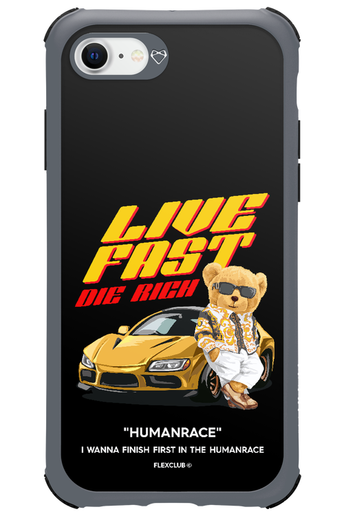 HUMANRACE - Apple iPhone 7