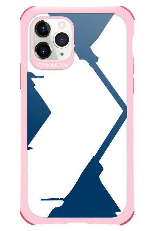 Arctic Edge - Apple iPhone 11 Pro