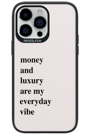 Money and luxury everyday - Apple iPhone 14 Pro Max