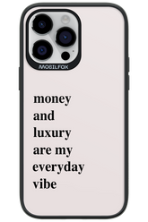 Money and luxury everyday - Apple iPhone 14 Pro Max