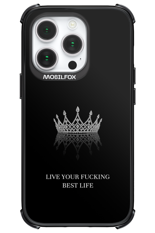Lifestyle Queen 2.0 - Apple iPhone 14 Pro