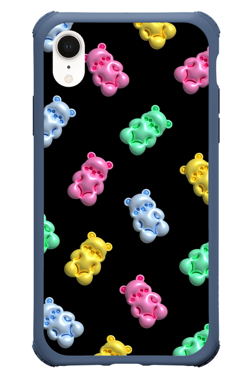 Gummy Bears - Apple iPhone XR