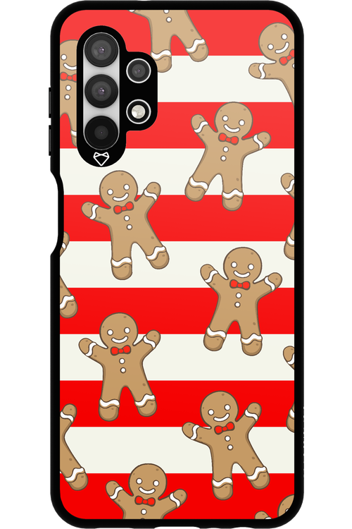 Gingerbread Man - Samsung Galaxy A13 4G