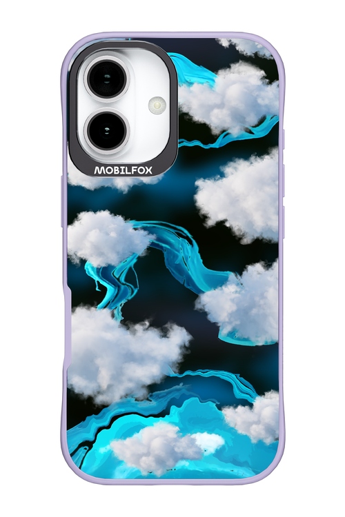 Skywalker 2.0 - Apple iPhone 17