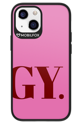GY (Sorbet) 2.0 - Apple iPhone 13 Mini