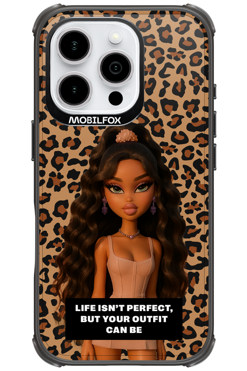 Perfect OOTD - Apple iPhone 16 Pro