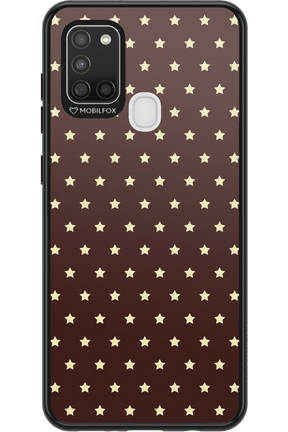 Star Mousse - Samsung Galaxy A21 S