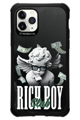 RICH BOY - Apple iPhone 11 Pro