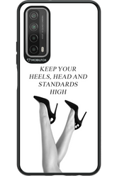 High Girl 2.0 - Huawei P Smart 2021
