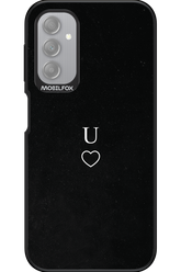 U Black 2.0 - Samsung Galaxy A14