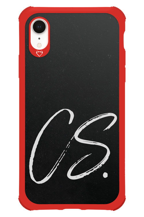 (Off Space) CS 2.0 - Apple iPhone XR