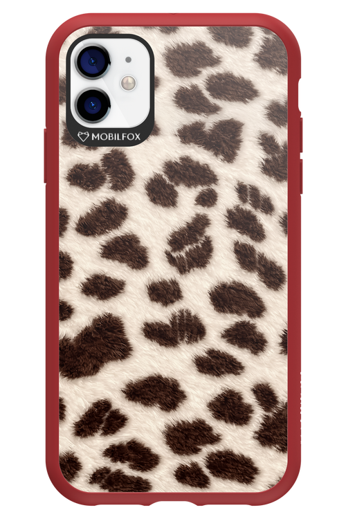 Wild Coat 2.0 - Apple iPhone 11