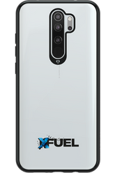 Pure Power - Xiaomi Redmi Note 8 Pro