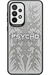 Cybersigilism (Grey) - Samsung Galaxy A33