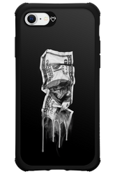 Melting Money - Apple iPhone SE 2020