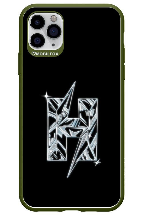 H DIAMOND 2.0 - Apple iPhone 11 Pro Max