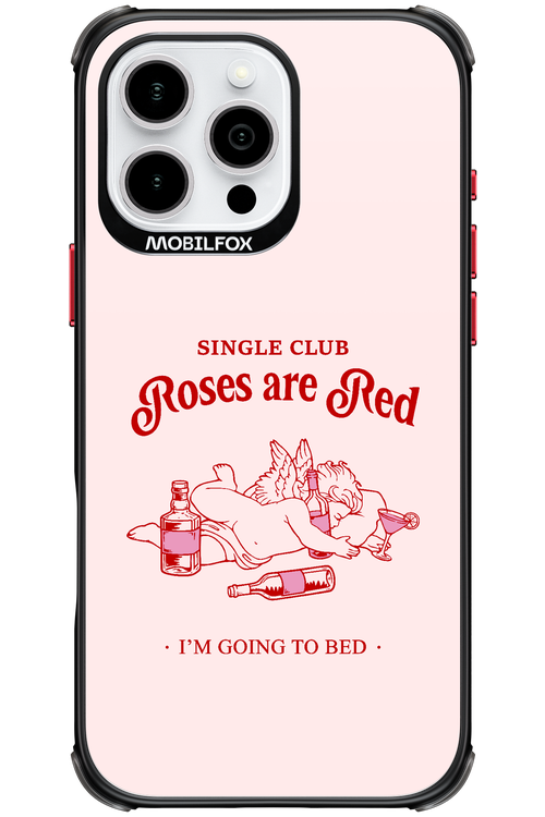 Bed Romance 2.0 - Apple iPhone 16 Pro Max