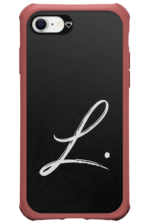 (Off Space) L 2.0 - Apple iPhone 7