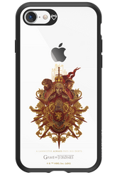 A Lannister always pays his debts - Apple iPhone 8