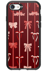 Holiday Bow - Apple iPhone SE 2020