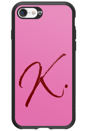 (Sorbet) K 2.0 - Apple iPhone SE 2022