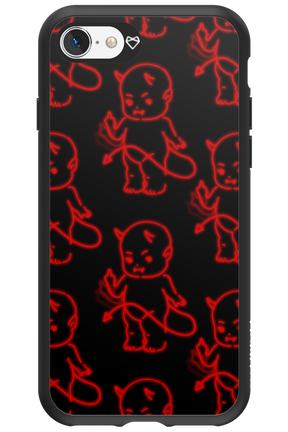 Hell Nah - Apple iPhone SE 2022