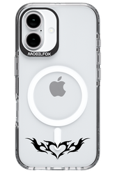 Techno Hart - Apple iPhone 16