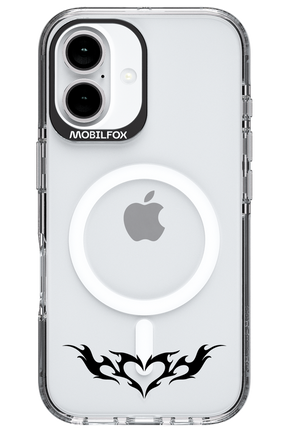 Techno Hart - Apple iPhone 16