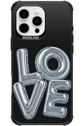 L0VE - Apple iPhone 16 Pro Max