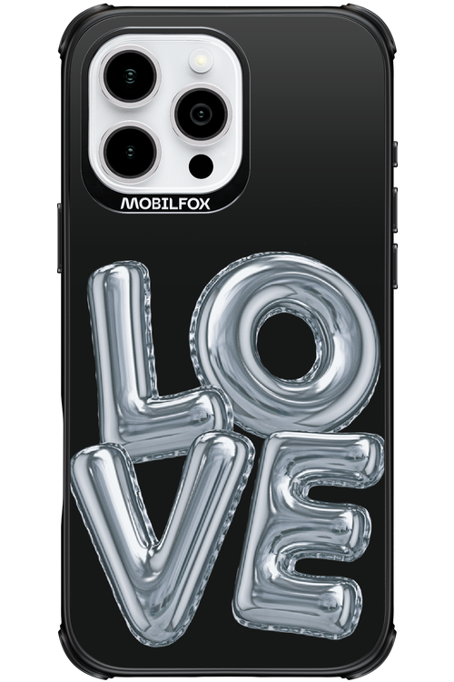 L0VE - Apple iPhone 16 Pro Max