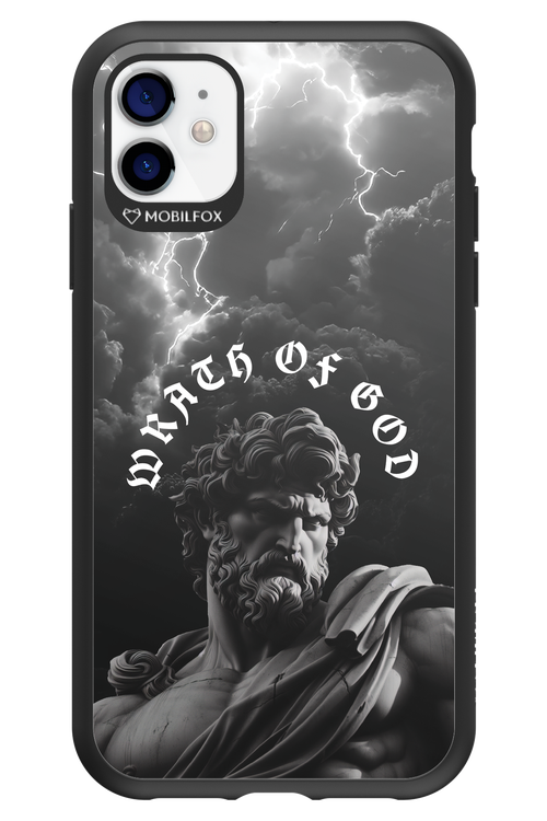 God - Apple iPhone 11