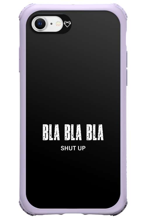 Bla Bla II 2.0 - Apple iPhone SE 2022