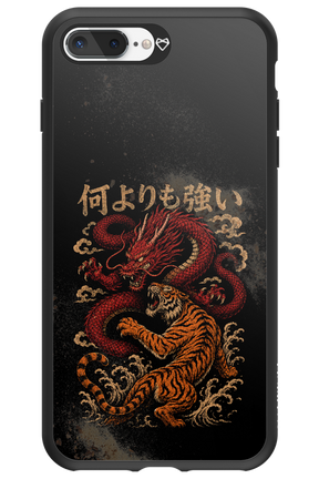 何よりも強いI 2.0 - Apple iPhone 7 Plus