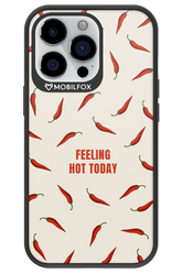 Hot Feeling 2.0 - Apple iPhone 13 Pro